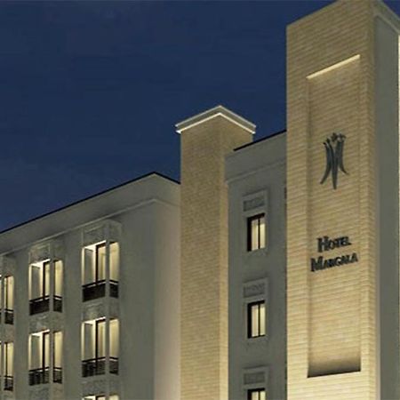 Hotel Margala Исламабад Экстерьер фото
