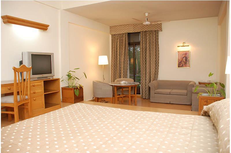 Hotel Margala Исламабад Экстерьер фото