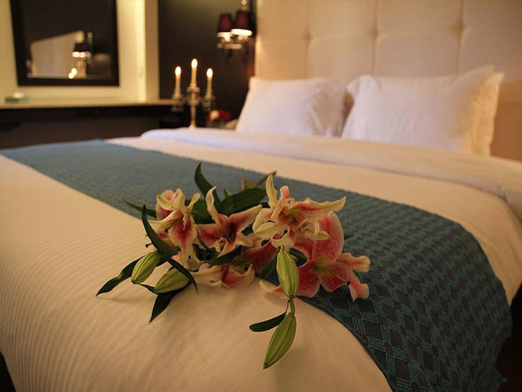 Hotel Margala Исламабад Экстерьер фото
