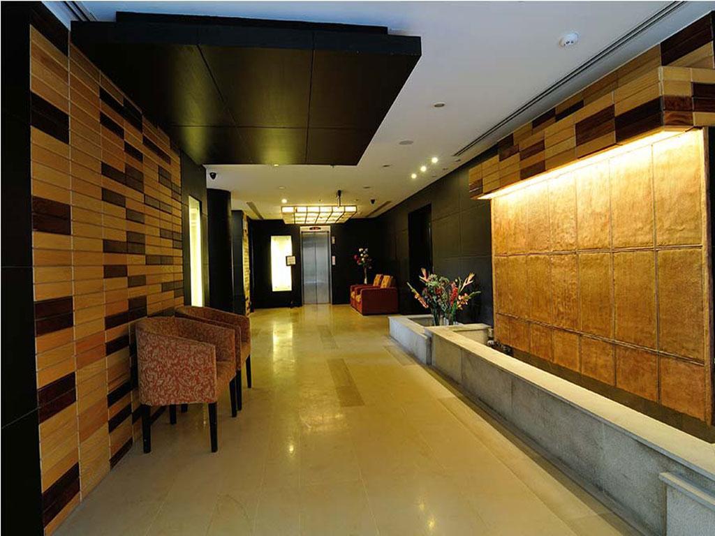 Hotel Margala Исламабад Экстерьер фото